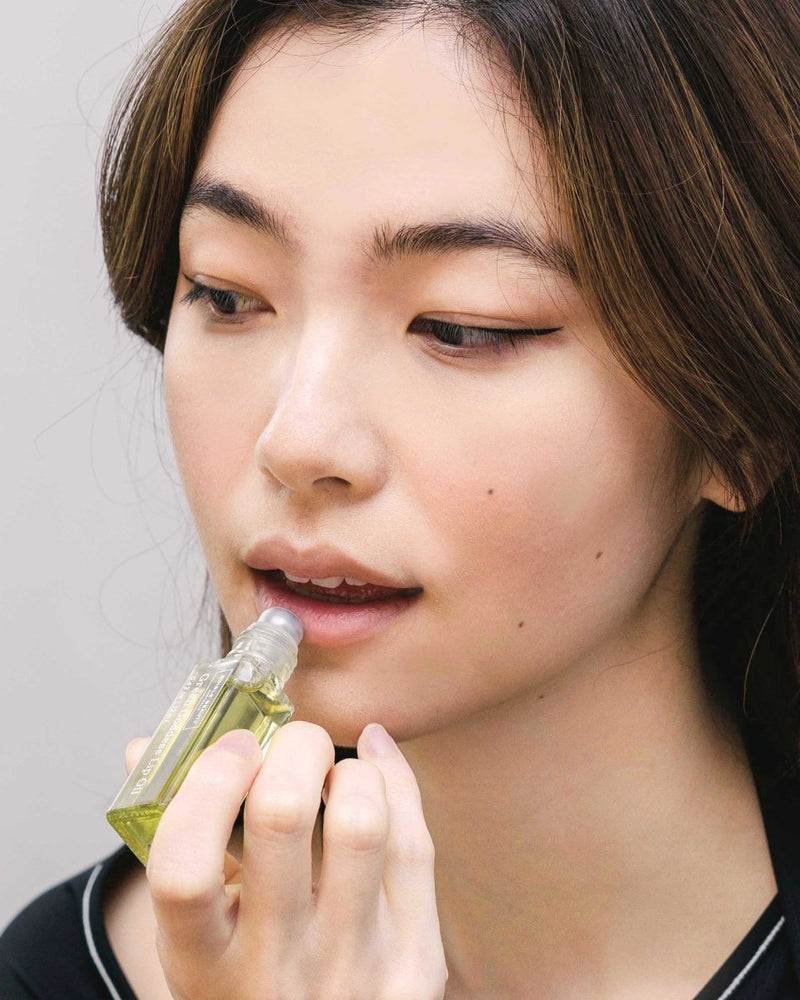 4 Green Superfoods Your Lips are Craving