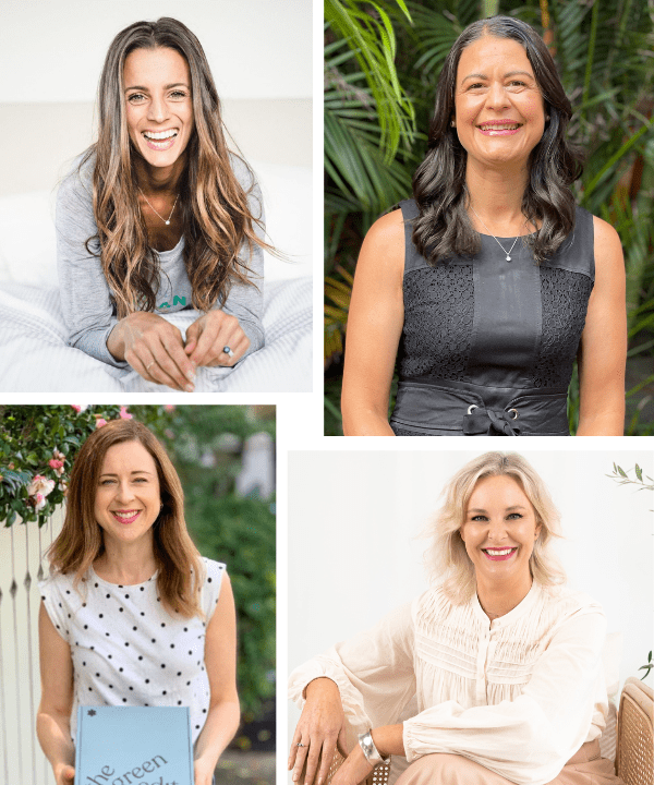 Beauty experts share their secret to ageless skin