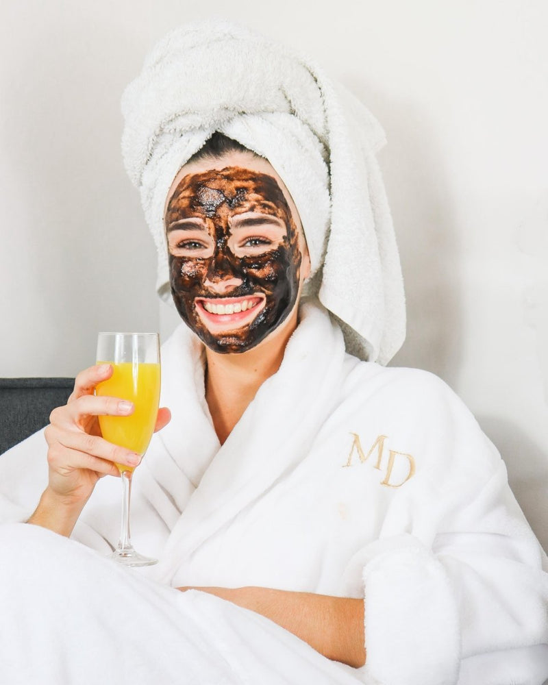Ten Secret Beauty Fixes Using Your Favourite Edible Beauty Products