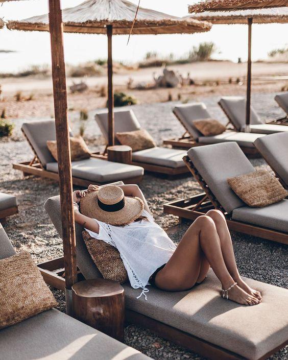 The Importance of a Toxin-Free Sunscreen - Avoid These Nasties!