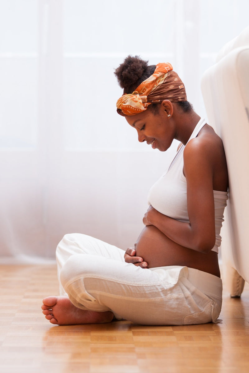 Three Proven Inside Out Beauty Tips to Prevent Pregnancy Stretch Marks