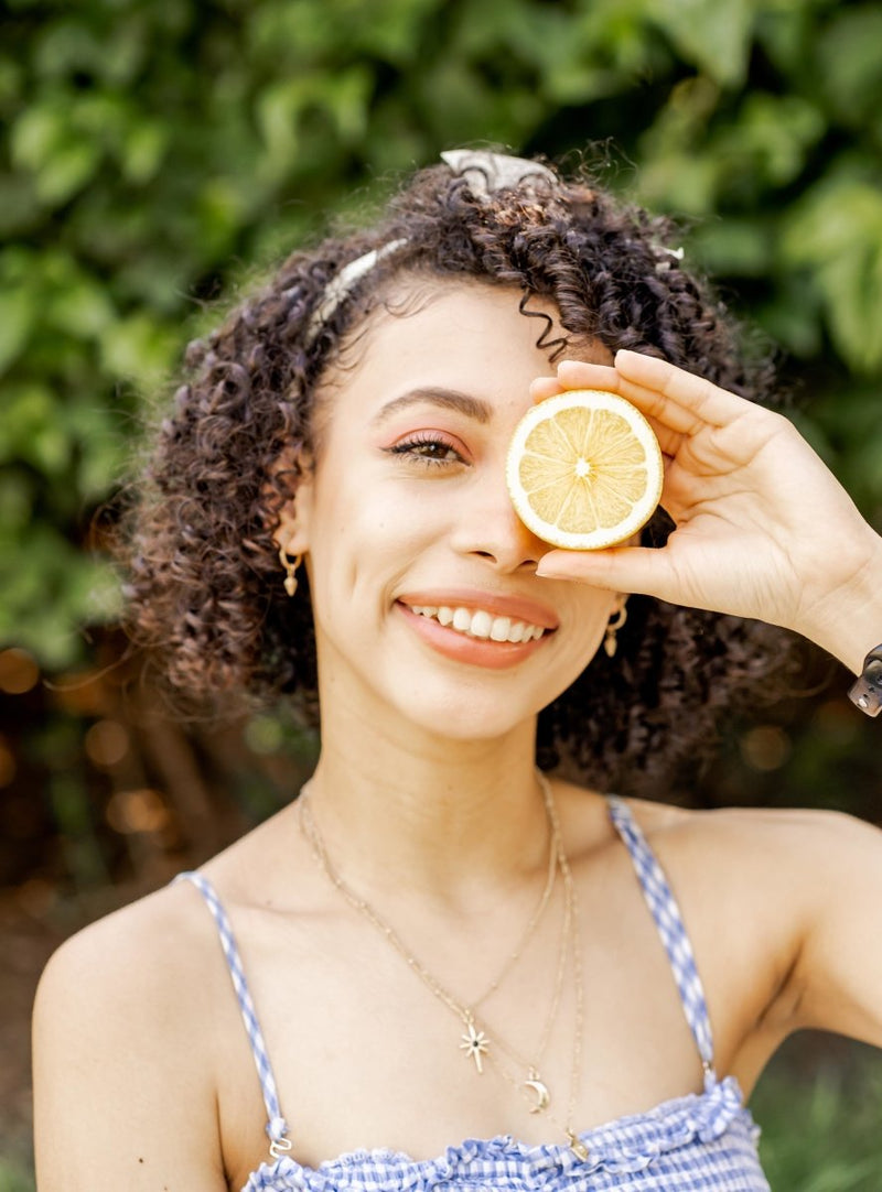 Your Step by Step Guide to Hydrating and Nourishing Dry Skin