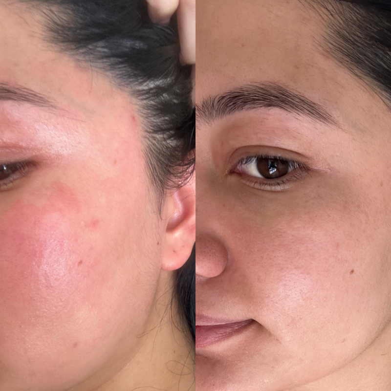 "This changed my life"