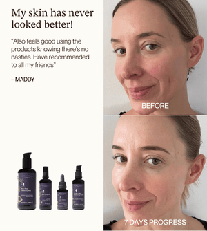 The Essential Core Four