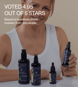 The Essential Core Four