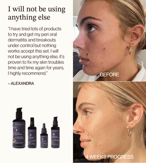 The Essential Core Four