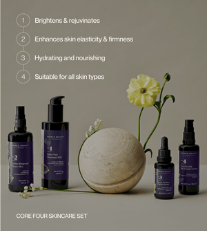 The Essential Core Four