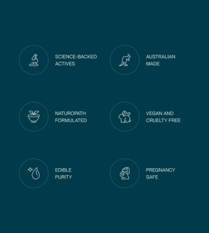 The Essential Core Four