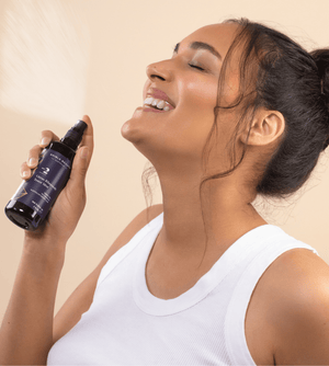 No.2 Citrus Rhapsody Toner Mist