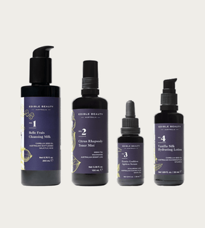 The Essential Core Four