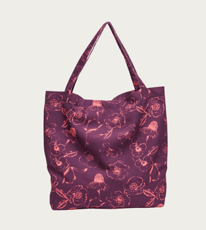 Wandering Folk x Edible Beauty · Limited Edition Tote