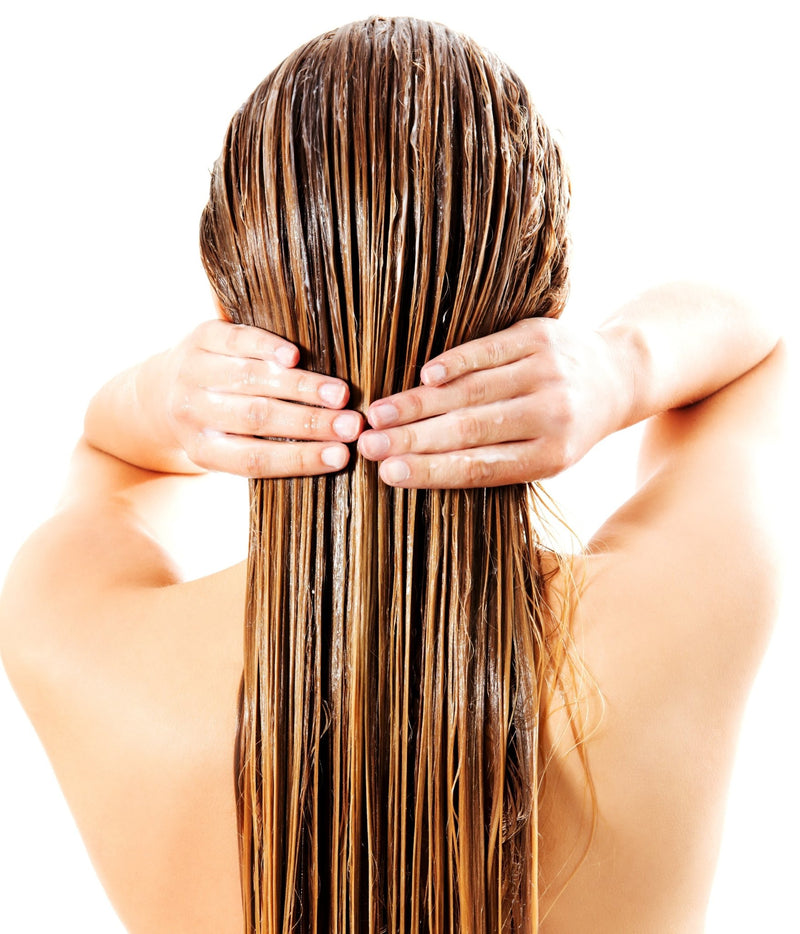 15 foods that will help your hair grow faster