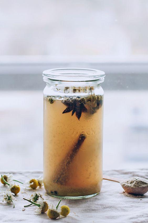 6 Amazing Benefits of Apple Cider Vinegar