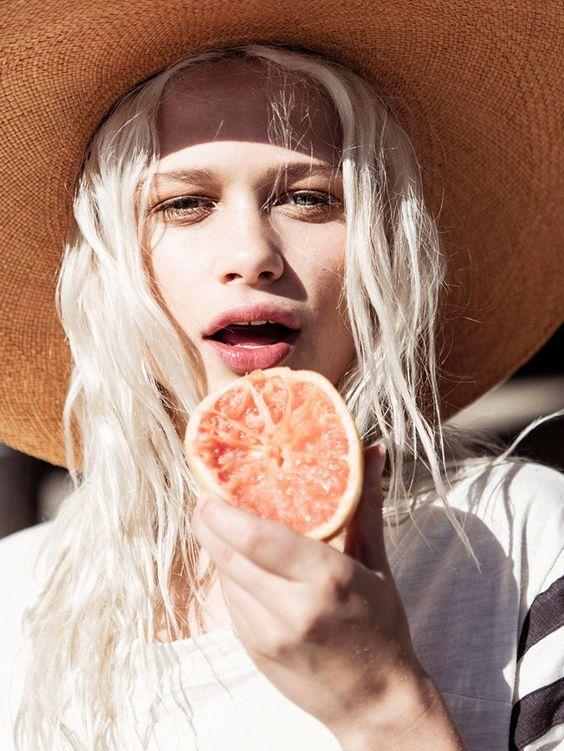 Essential Beauty Vitamins You Need to Put on Your Skin - Not Just Eat!