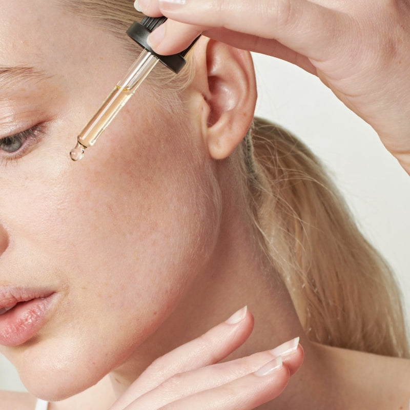How to Choose the Best Face Oil for Your Skin Type