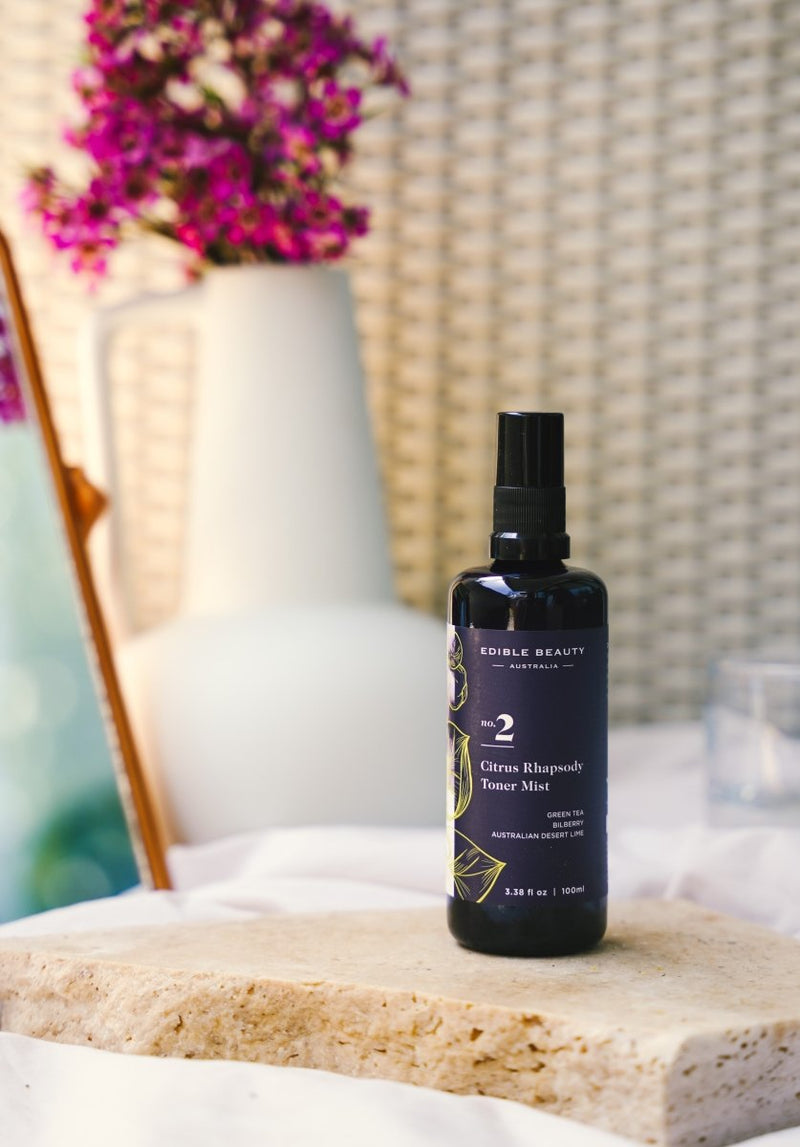 How to use a toner + Why it's so important