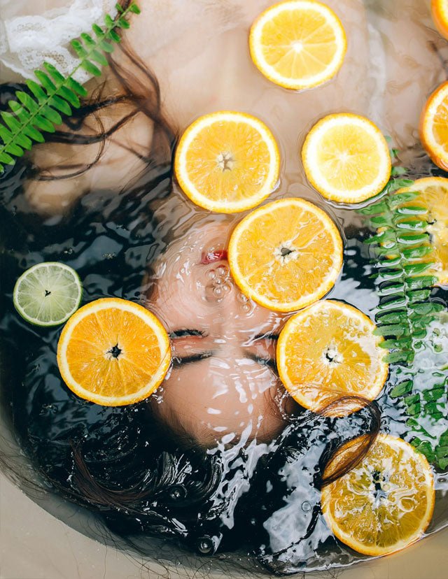 Naturopath-Approved Holistic Tips to Reduce Fine Lines and Wrinkles Naturally