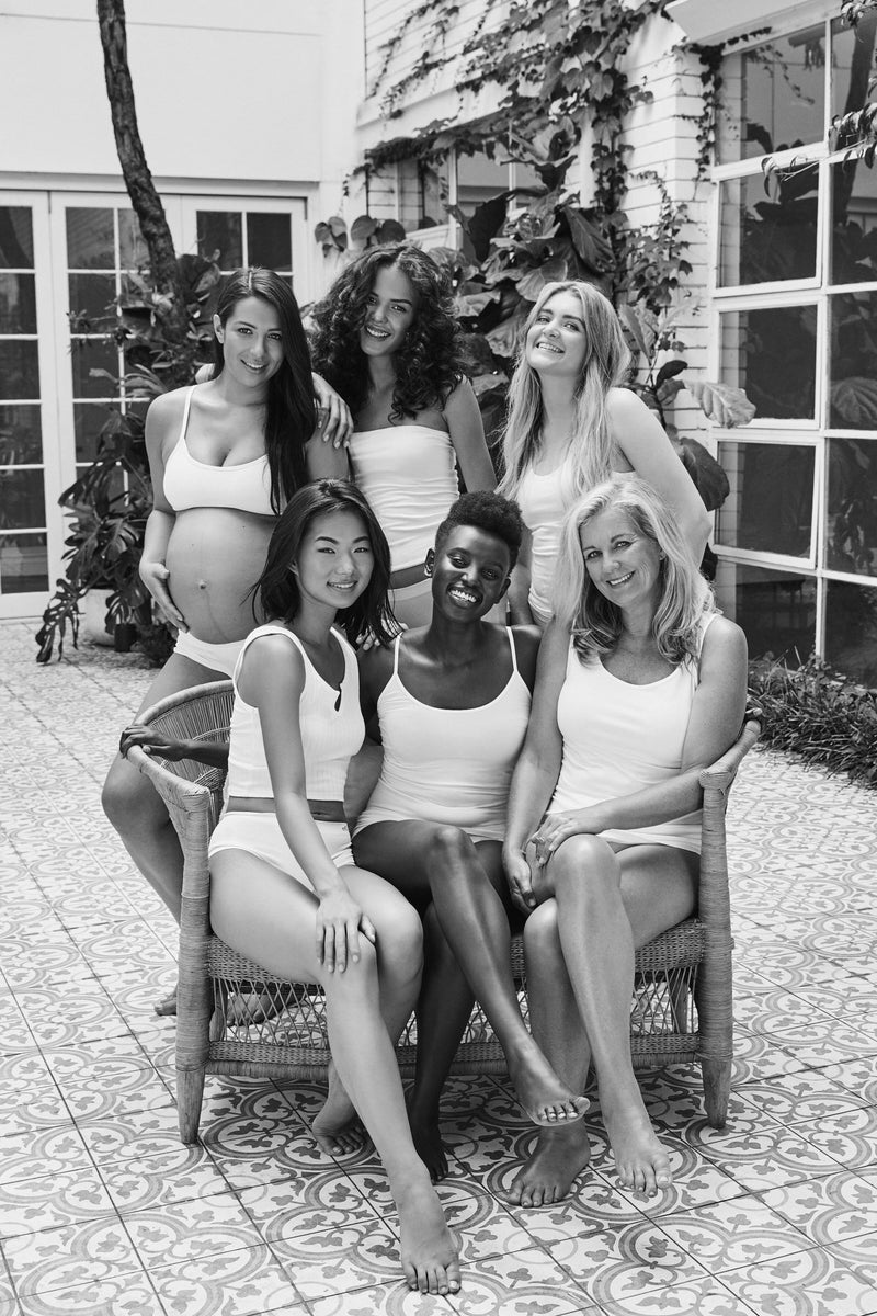 Say Goodbye to Cellulite Naturally with Our Inside Out Guide
