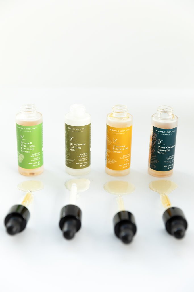 Serum Layering – Why Making This Part of Your Skincare Routine Can Solve Your Complexion Woes