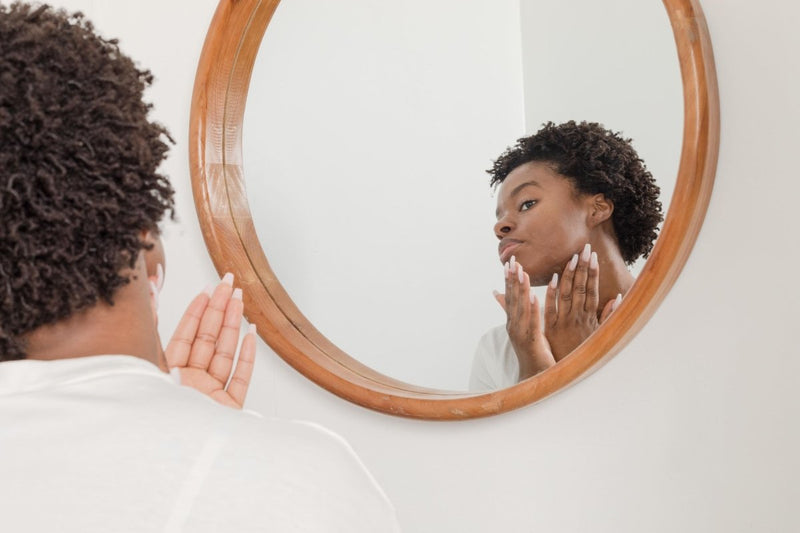 The 12 Beauty Commandments for Minimising Pores