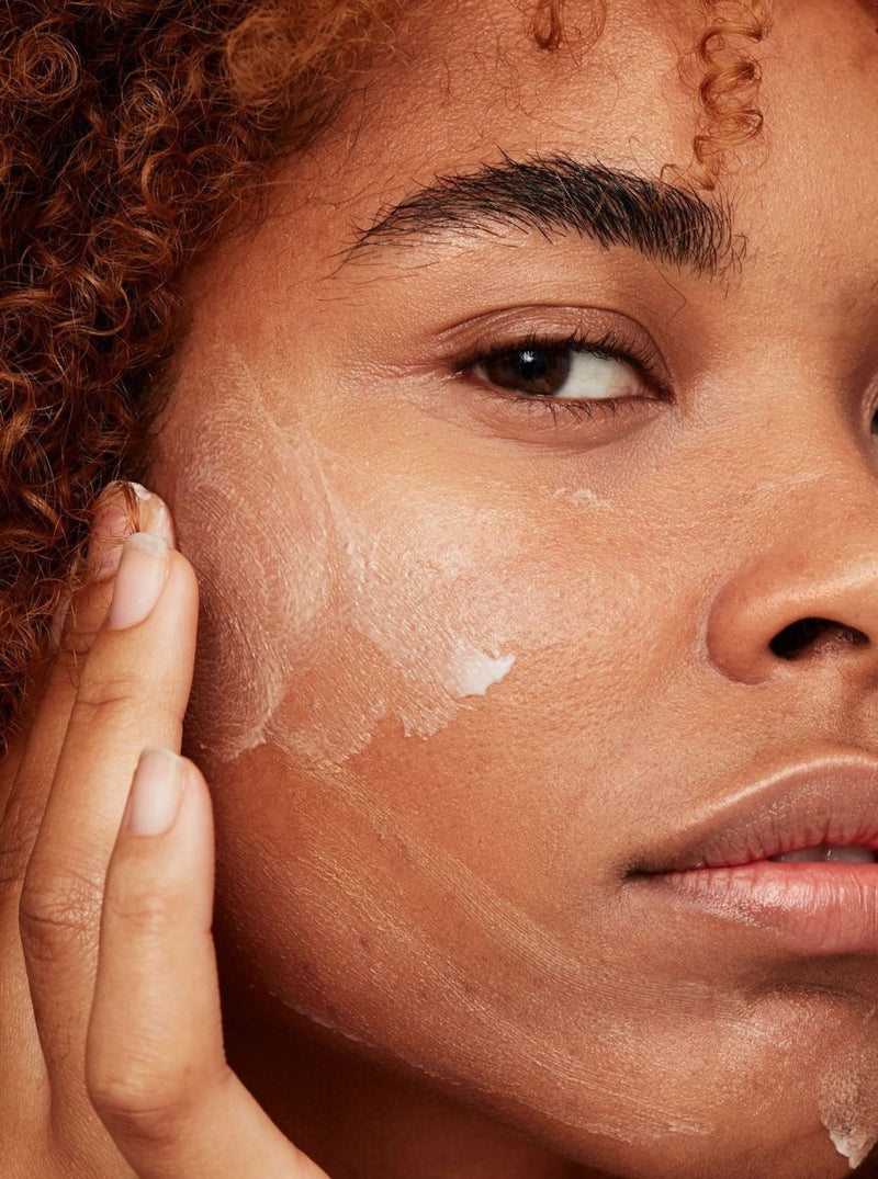 The skin & liver connection – How your liver health can affect your skin!