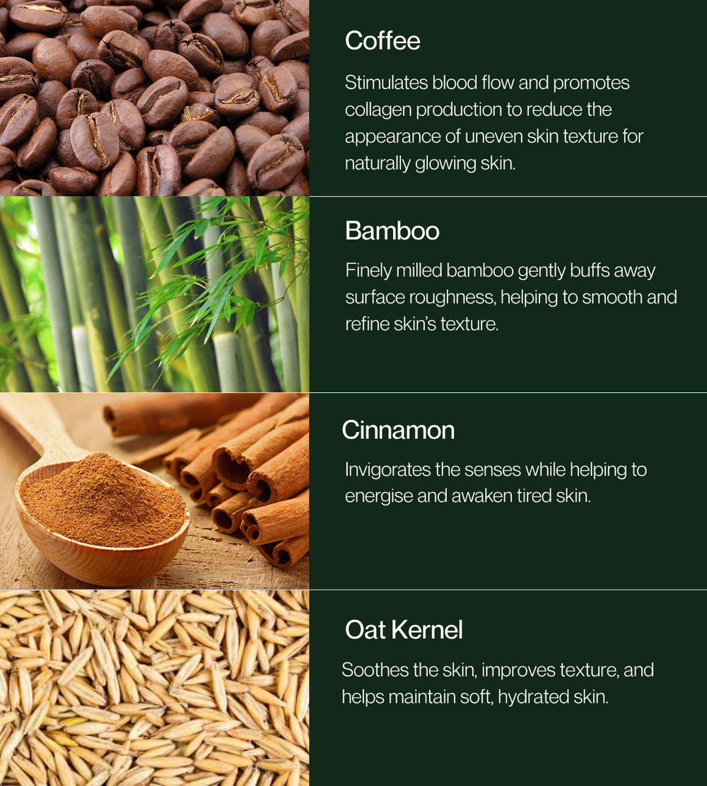 Scrub Me Down Body Scrub