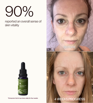 Super Olive Stem Cell Concentrate