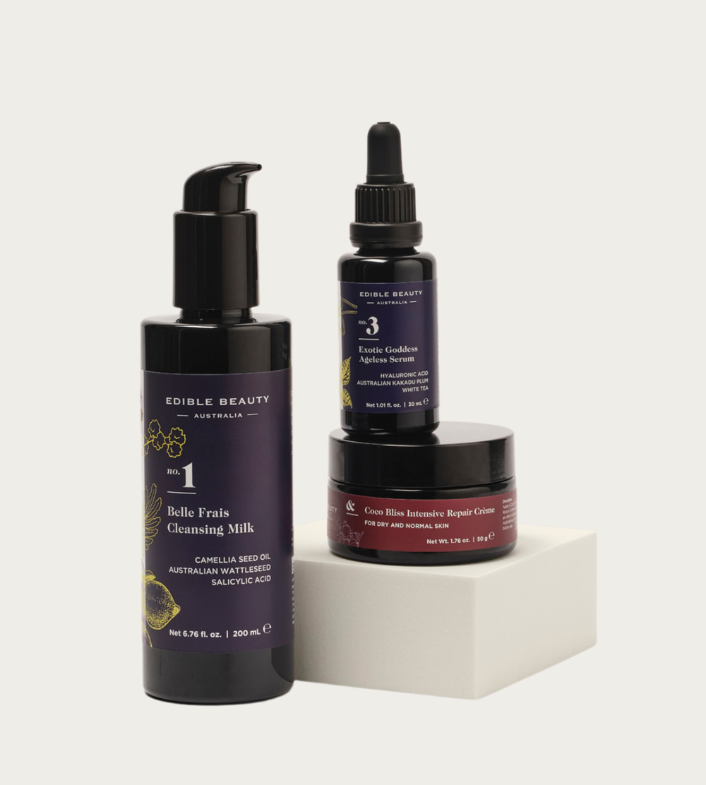 Ageless Glow Set