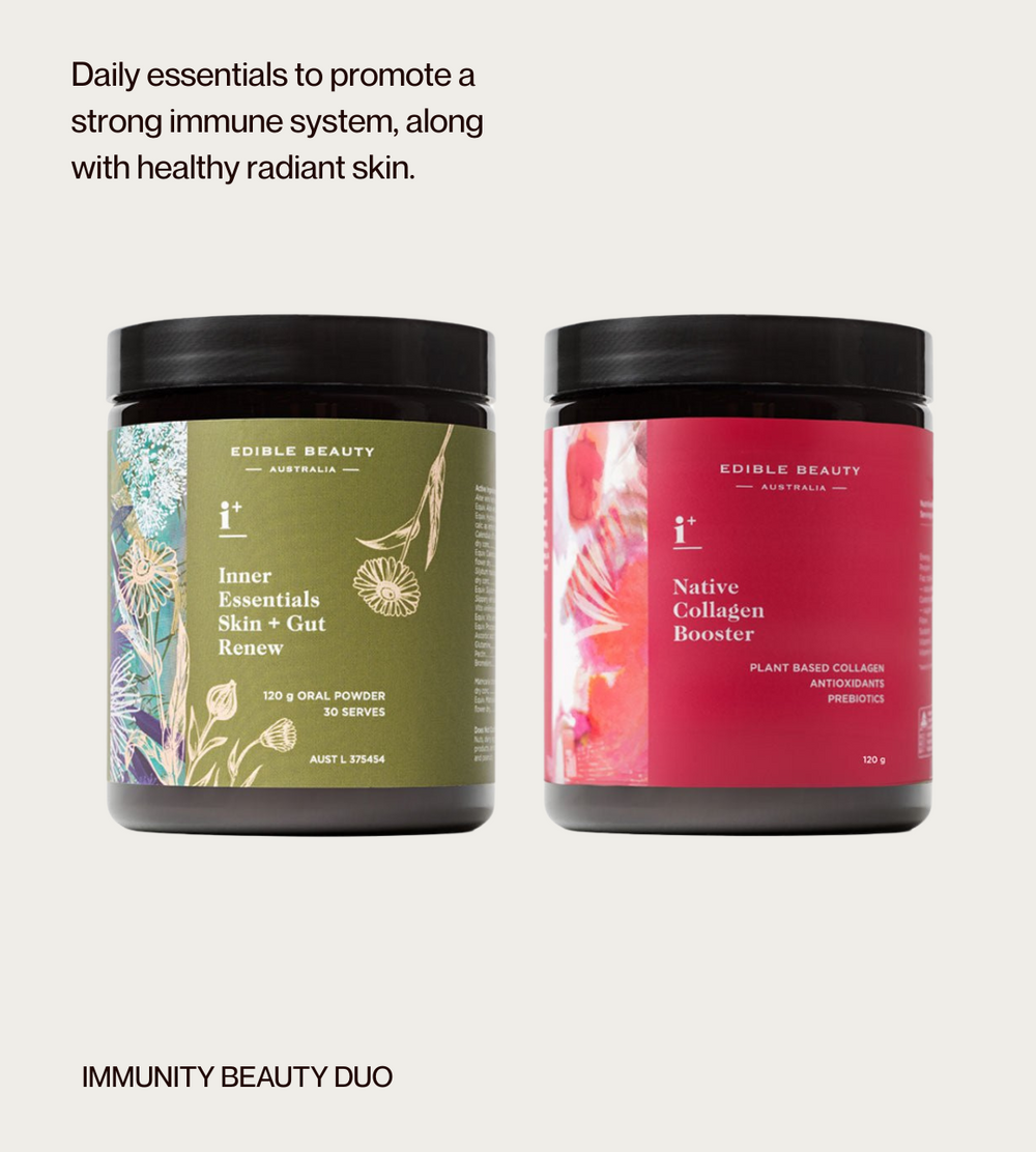 Immunity Beauty Duo