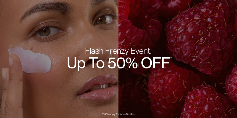 Up To 50% OFF