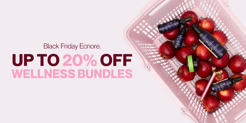 Wellness Bundles