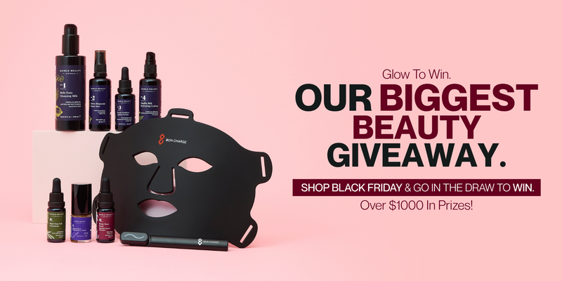 Edible Beauty Australia | Pure. Active. Naturopathic.