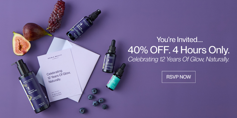 Natural Beauty & Wellness Products | Edible Beauty Australia