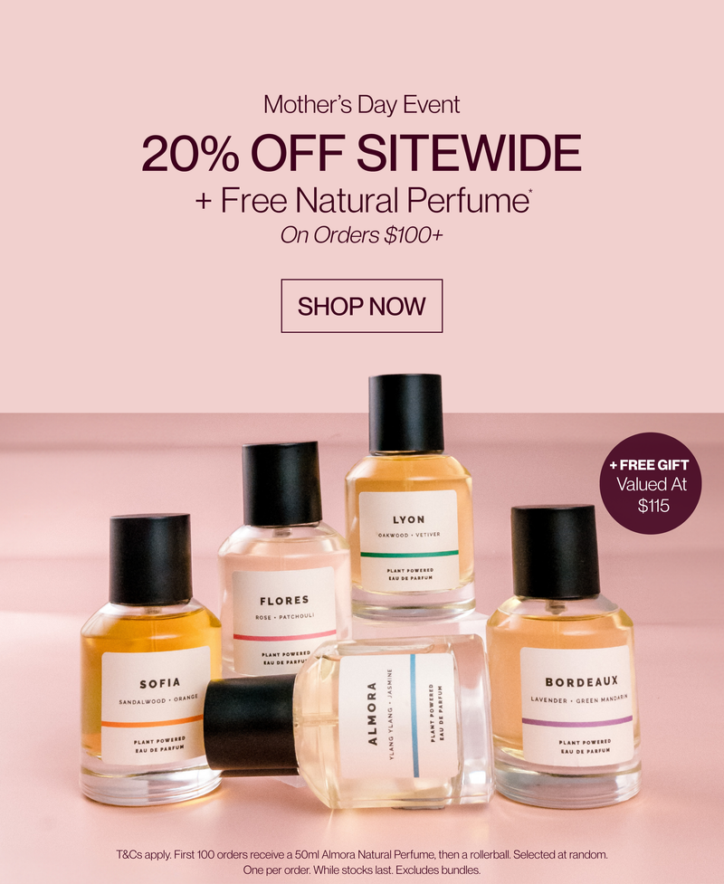 Edible Beauty Australia | Pure. Active. Naturopathic.
