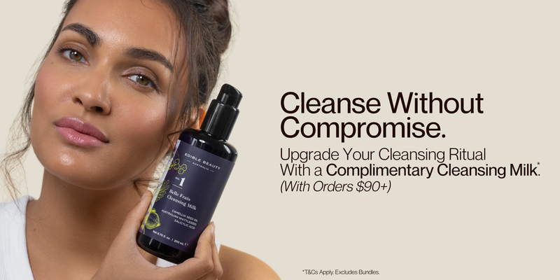 Skin Food Beauty Booster Products | Edible Beauty Australia