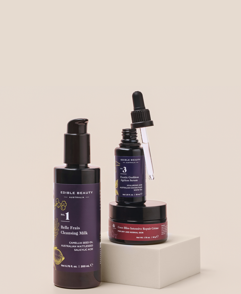 Edible Beauty Australia | Pure. Active. Naturopathic.