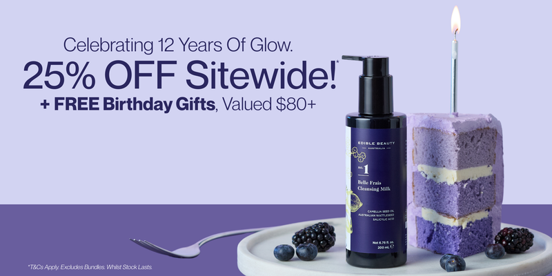 Best in beauty... as voted by you