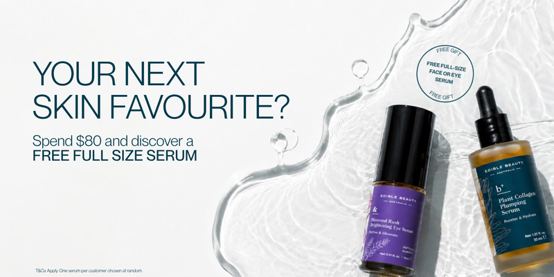 Edible Beauty Australia | Pure. Active. Naturopathic.