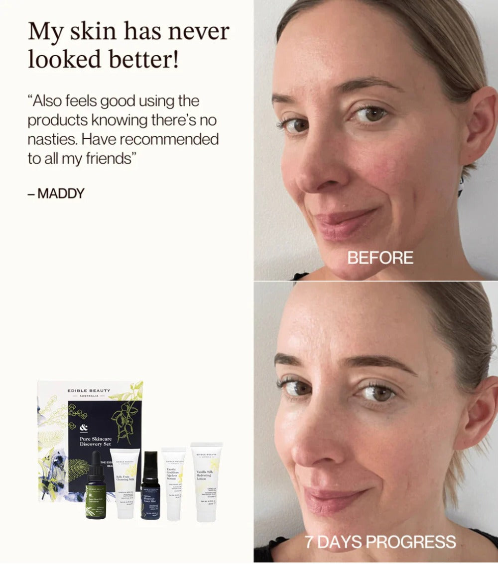 Stem Cell and Sampler Bundle