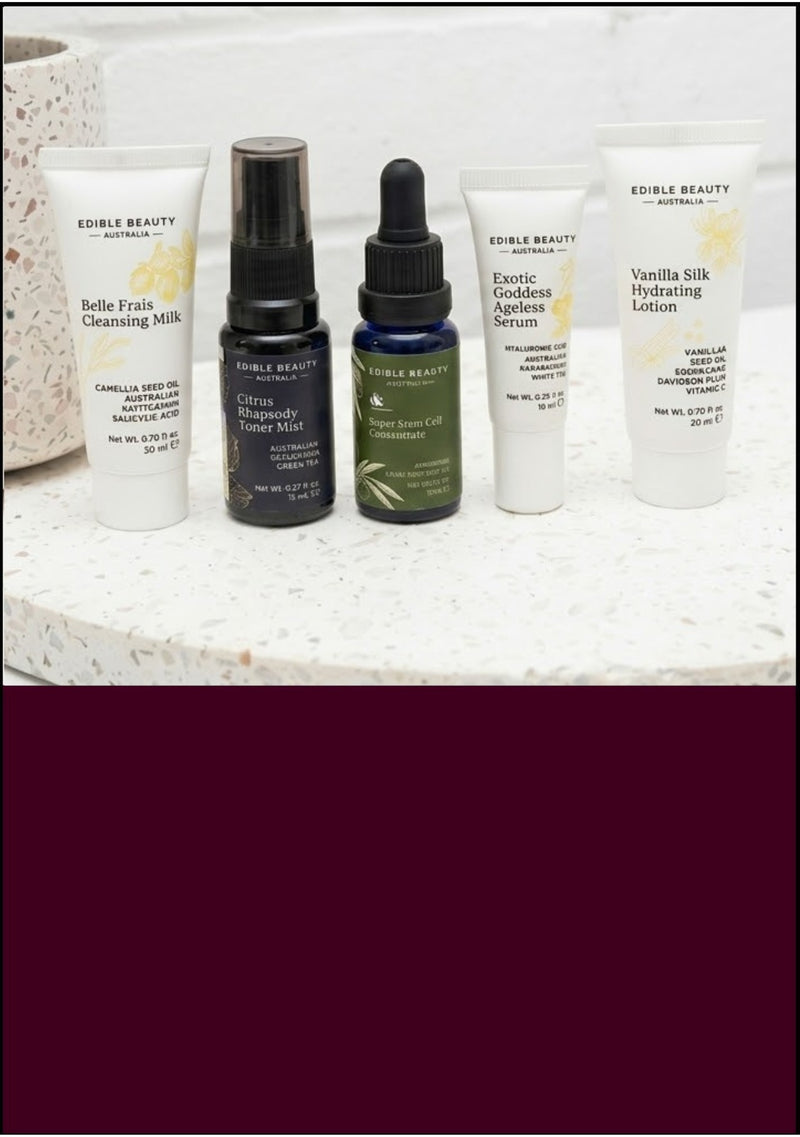 Stem Cell and Sampler Bundle