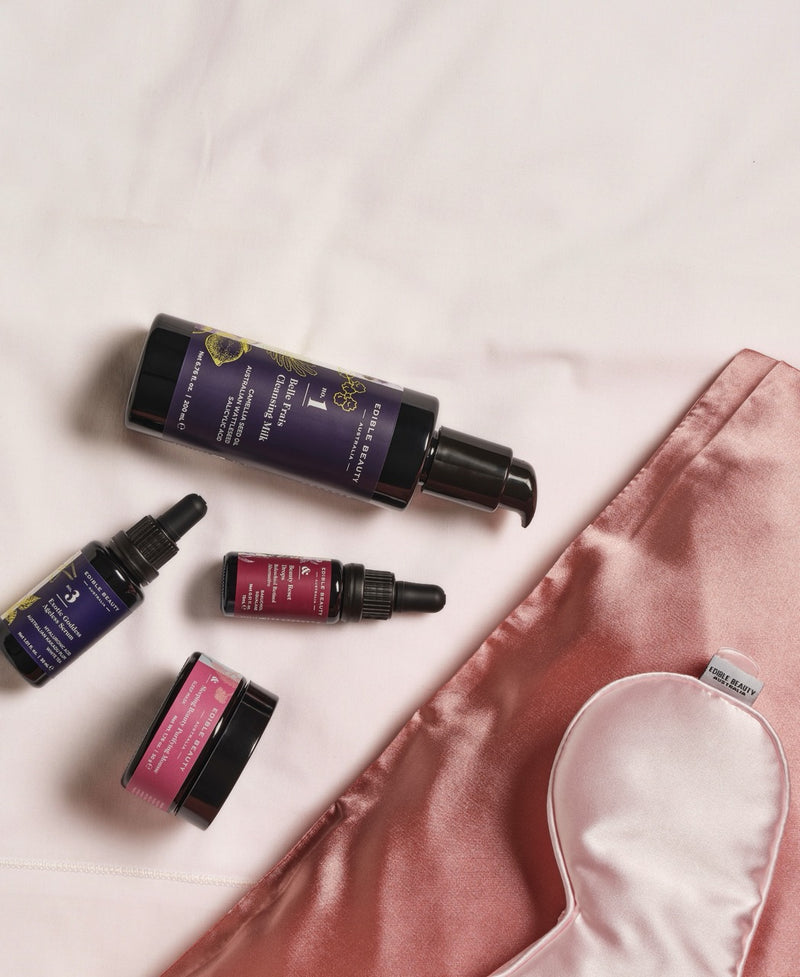Edible Beauty Australia | Pure. Active. Naturopathic.