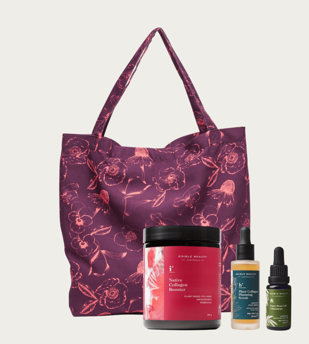 Advanced Healthy Ageing Bundle