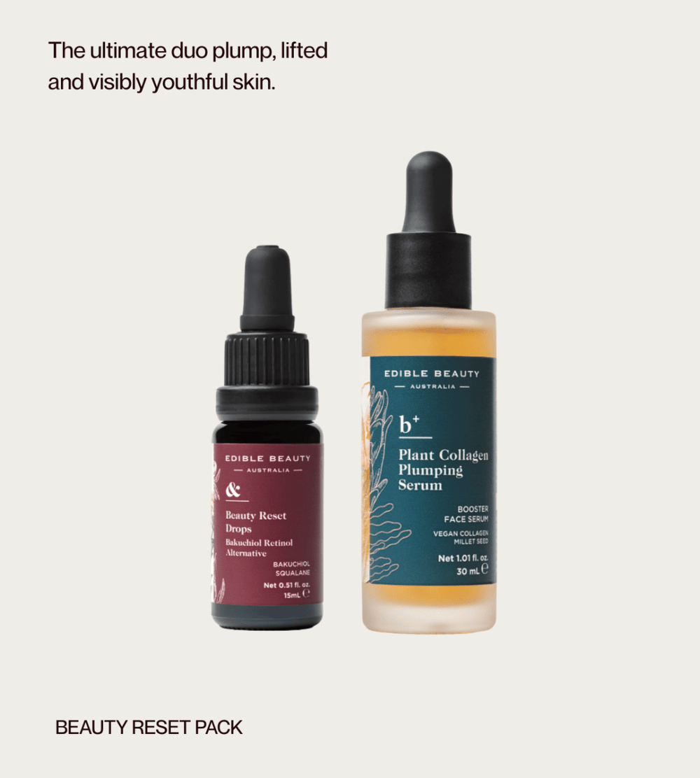 Beauty Reset Pack