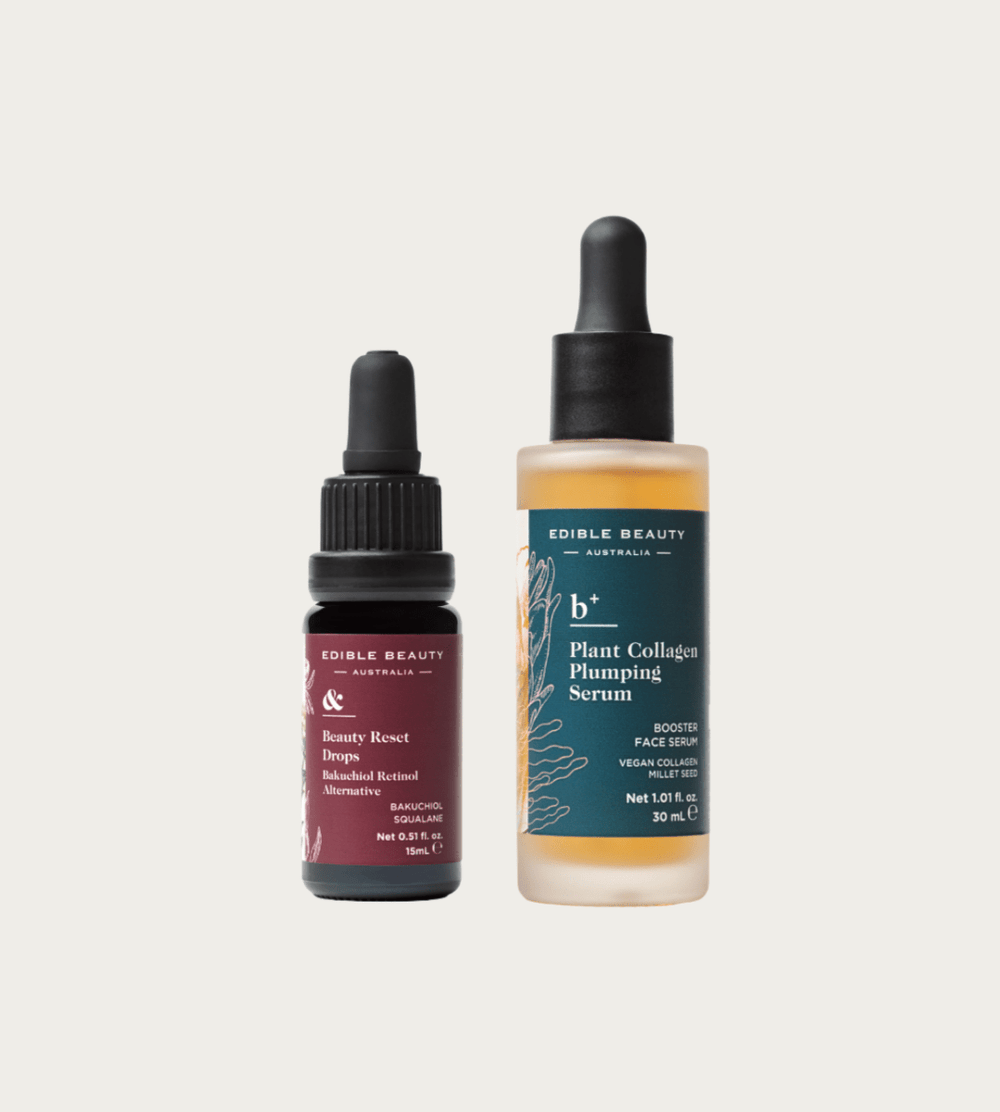 Beauty Reset Pack