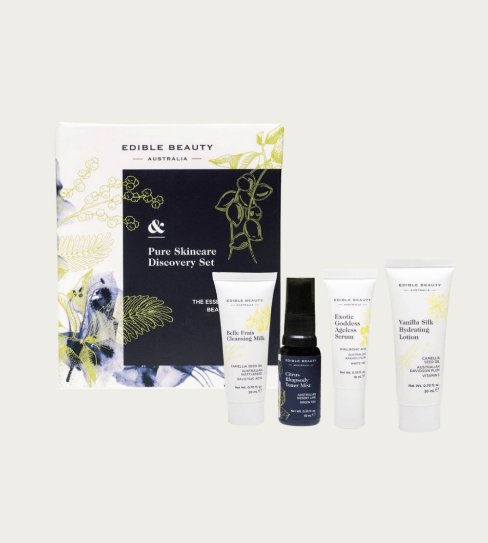 Best-Sellers Sampler Bundle