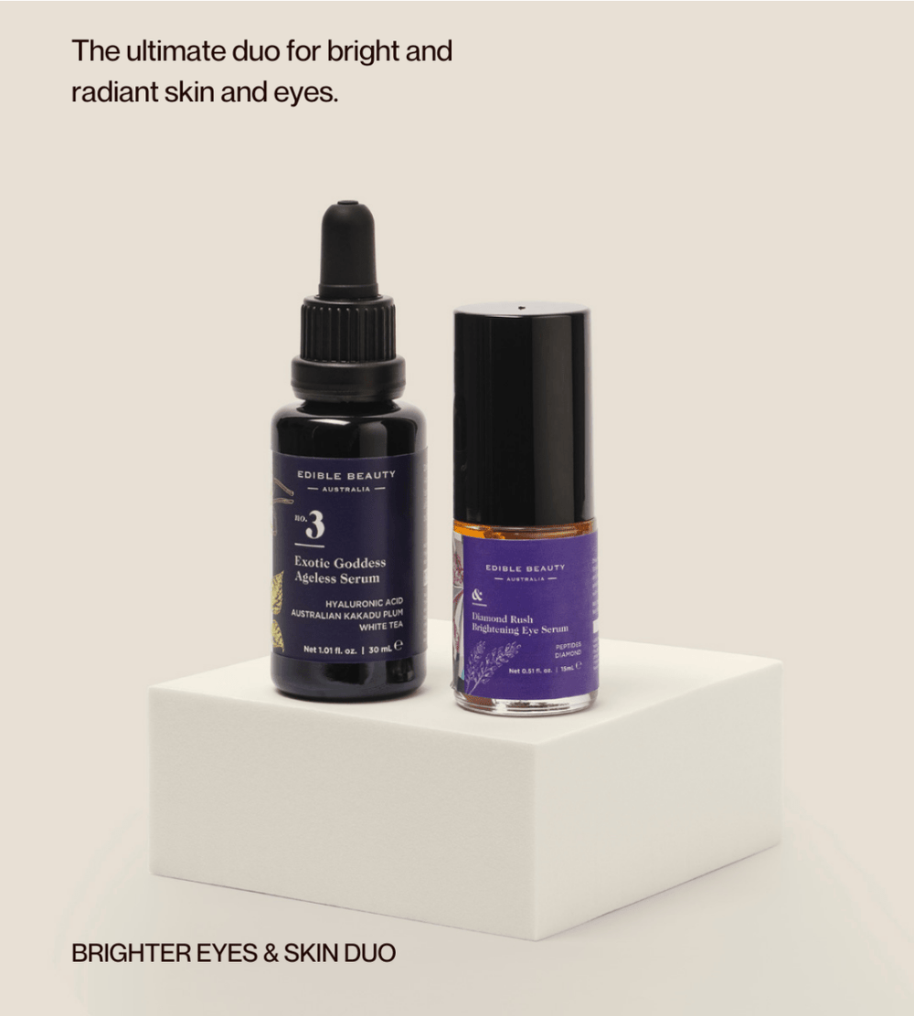 Brighter Eyes & Skin Duo