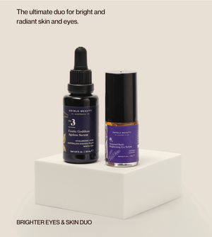 Brighter Eyes & Skin Duo