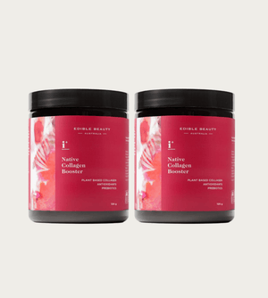 Collagen Glow Duo
