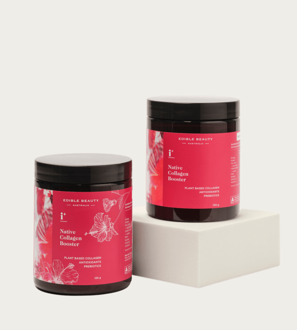 Collagen Glow Duo