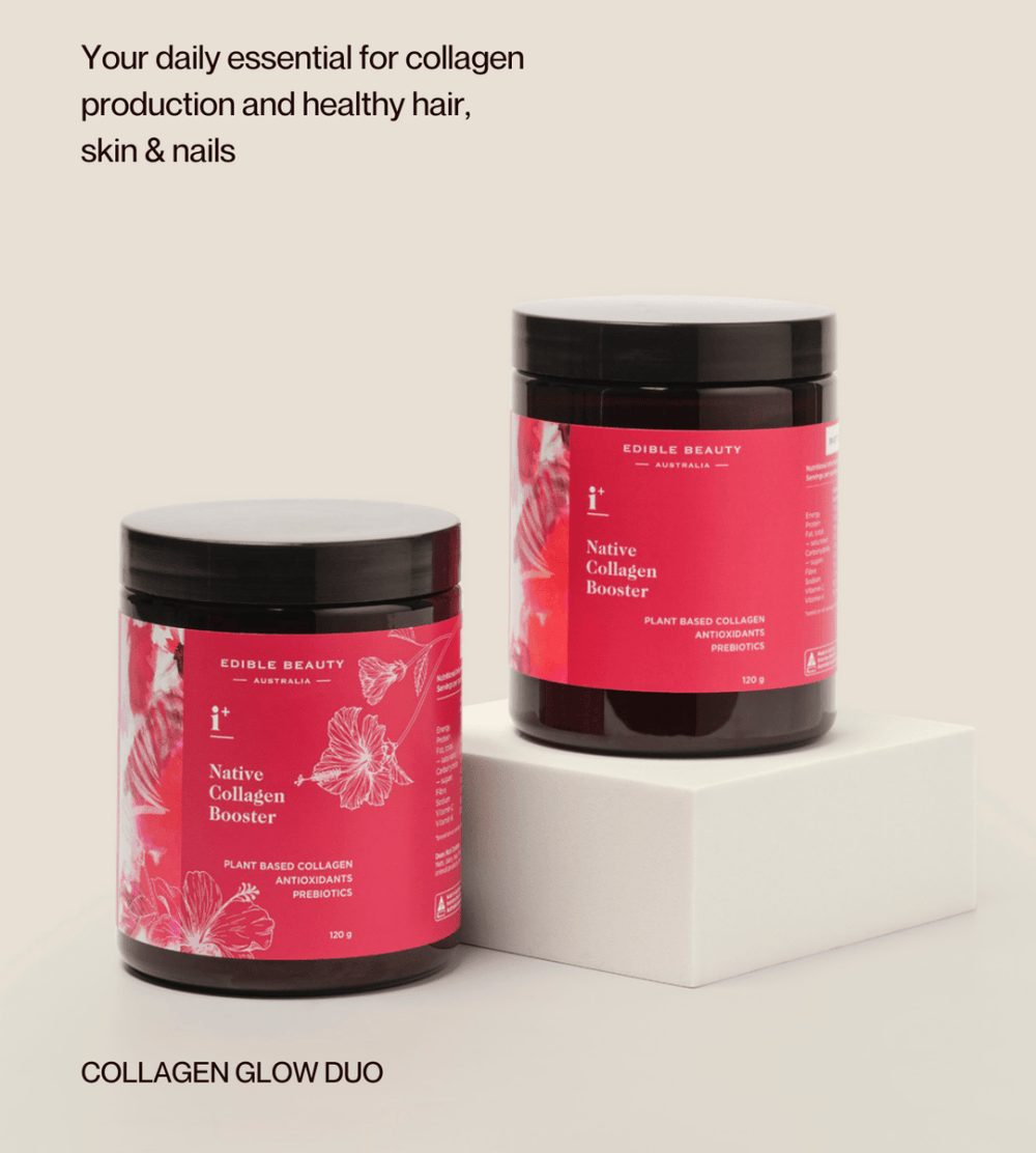 Collagen Glow Duo